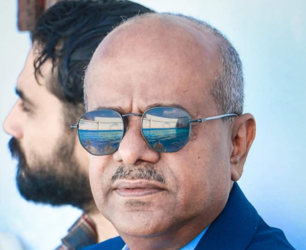 المؤسسة الرياضية اليمنية الأمريكية تُهنّئ خالد الخليفي برئاسة الاتحاد العربي للسباحة والألعاب المائية.