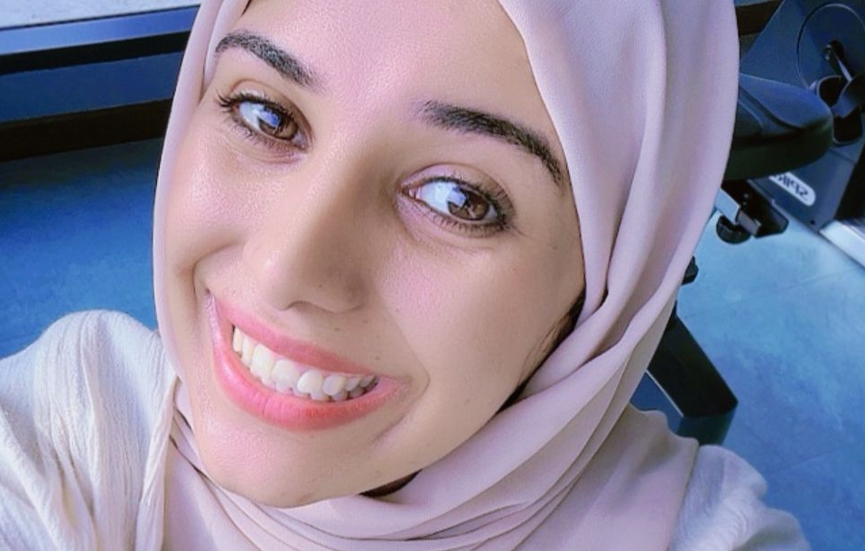 أنا لست مجرد جسد”: الناشطة اليمنية هنادي نعمان ترفض التنميط