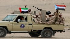 الناشط السياسي محمد اليافعي يتلقى تهديدات بالقتل على خلفية منشوراته المناهضة للانتقالي في جنوب اليمن