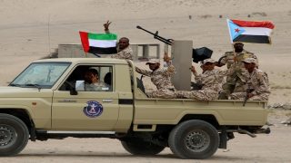 الناشط السياسي محمد اليافعي يتلقى تهديدات بالقتل على خلفية منشوراته المناهضة للانتقالي في جنوب اليمن