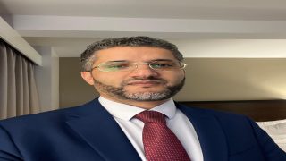 عمدة هامترامك أمير غالب يبحث في البيت الأبيض تخفيف القيود على الهجرة من اليمن