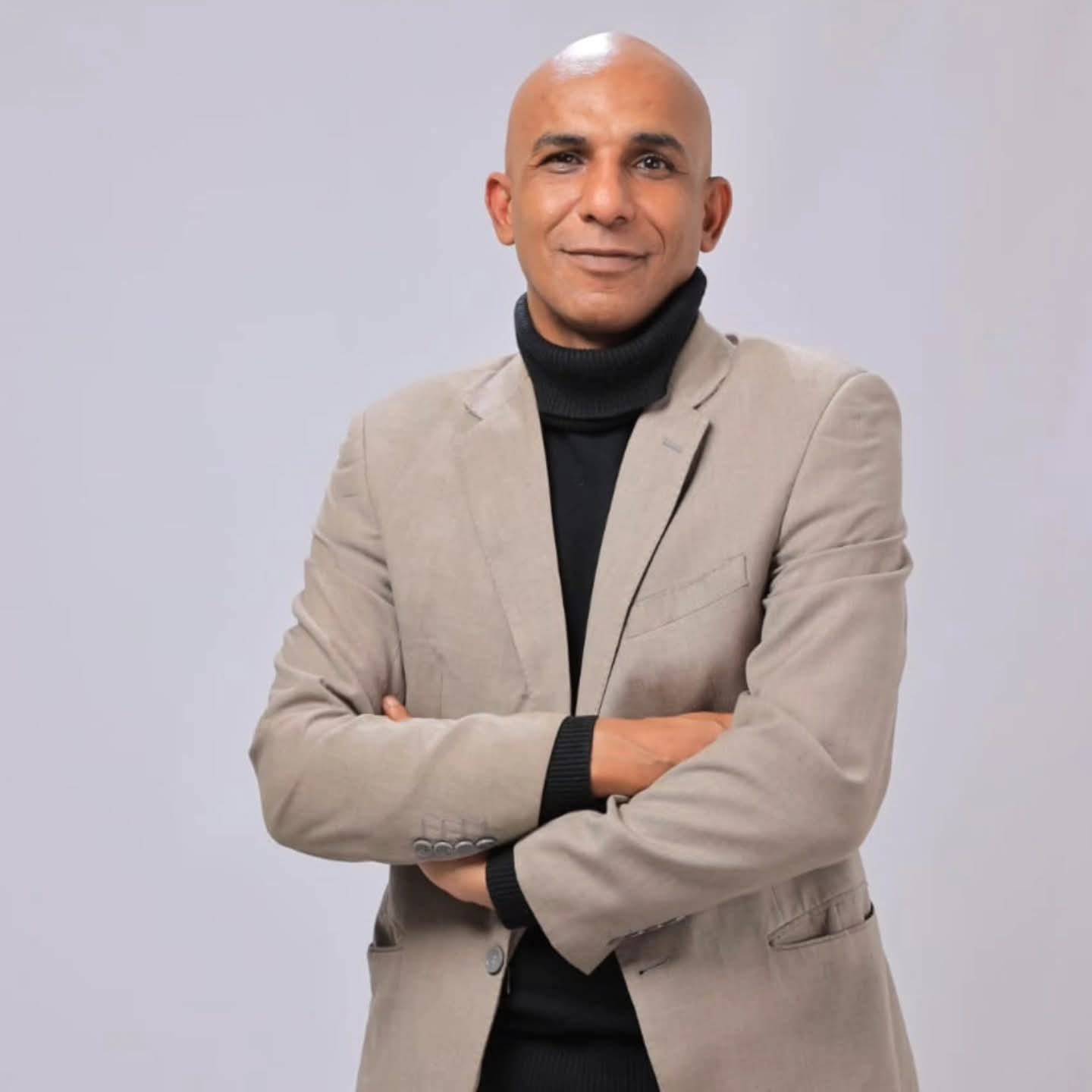 أمين جمعان يمنع الإعلامي بشار مهيوب من المشاركة في بطولة وحدة صنعاء