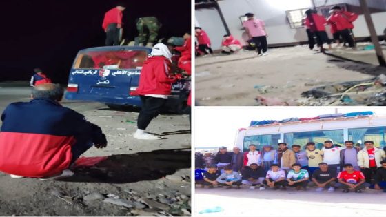 عراقيل أمنية تواجه بعثات الدوري اليمني: “أهلي تعز” يفترش الأرض وأندية أخرى رهن الاحتجاز