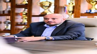 بيان تصعيدي لجماهير نادي الوحدة يطالب بوقف العبث ومحاسبة رئيس ناديهم امين جمعان