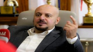 جماهير وحدة صنعاء تفجّر مفاجأة مدوّية بحق أمين جمعان..ما علاقة شوقي هائل بالامر