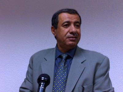 صادق أمين أبو راس في مأزق كبير في صنعاء.. ماذا يحدث؟