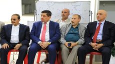 بوادر خلاف تهز أروقة أهلي صنعاء بعد يوم من تسليم الإدارة الجديدة