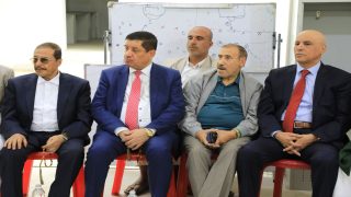 بوادر خلاف تهز أروقة أهلي صنعاء بعد يوم من تسليم الإدارة الجديدة