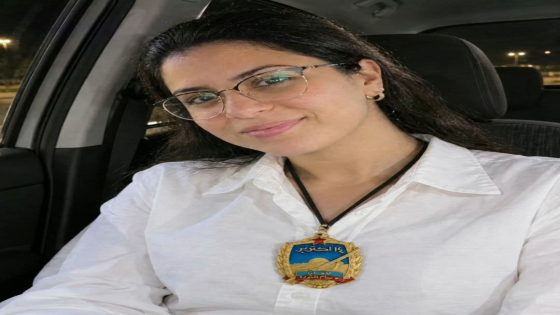 ماذا أعدّت مايسة الرومي لقوات العمالقة؟.. مفاجأة من الذهب الخالص